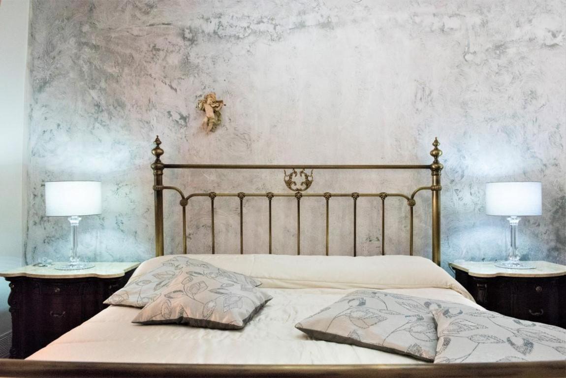 Villa Aversa Castellammare del Golfo Eksteriør bilde