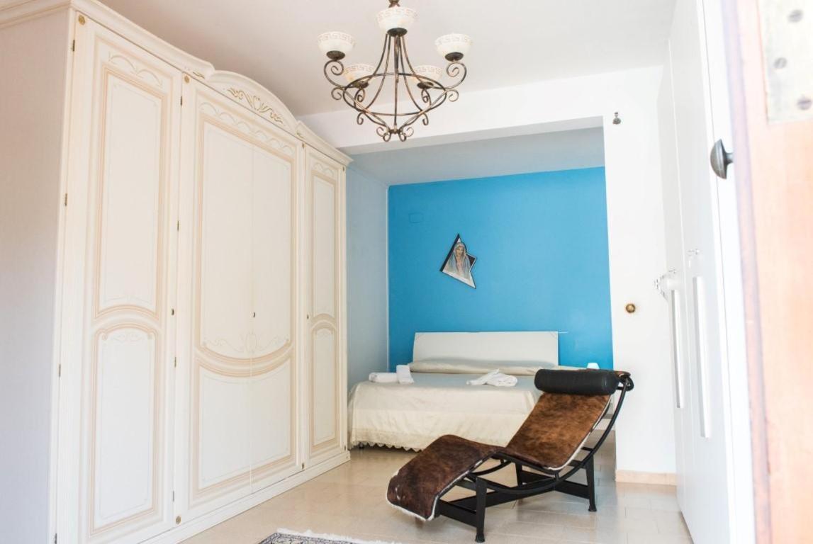 Villa Aversa Castellammare del Golfo Eksteriør bilde