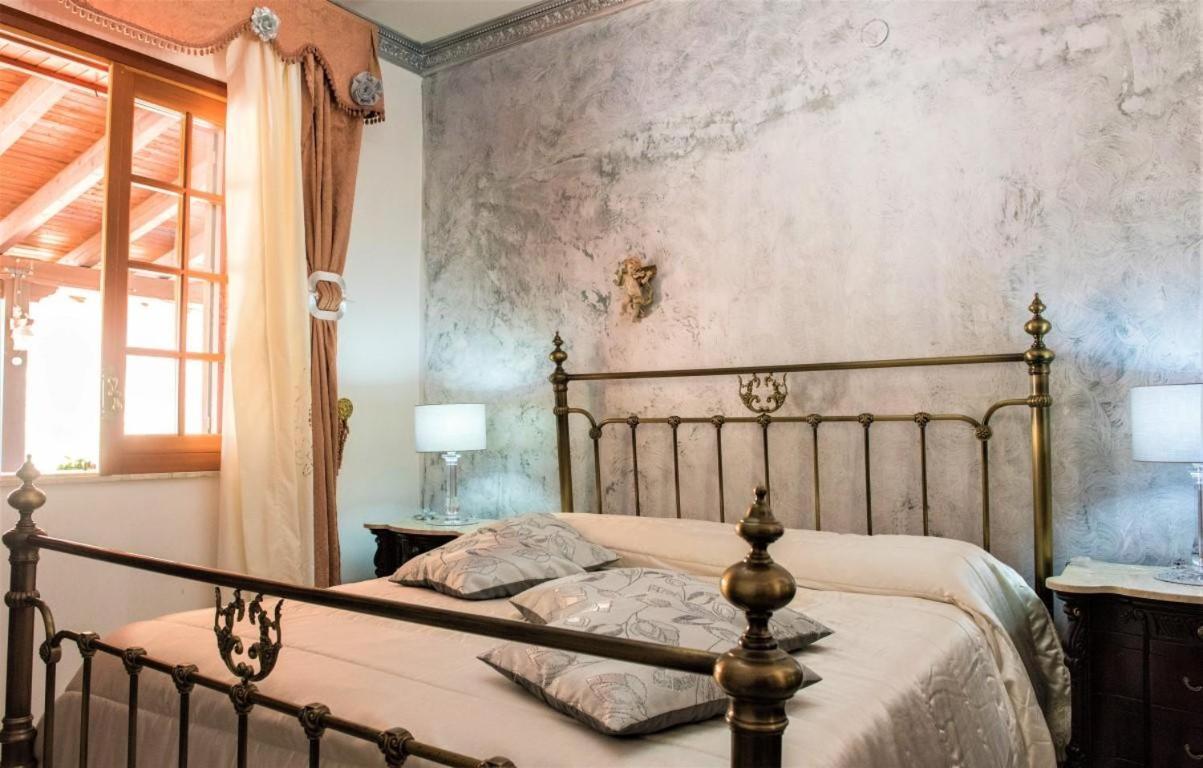 Villa Aversa Castellammare del Golfo Eksteriør bilde
